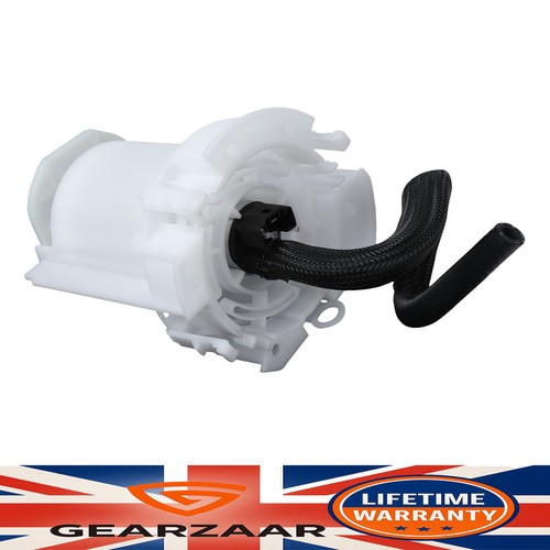 Fuel pump tank fits saab - in,