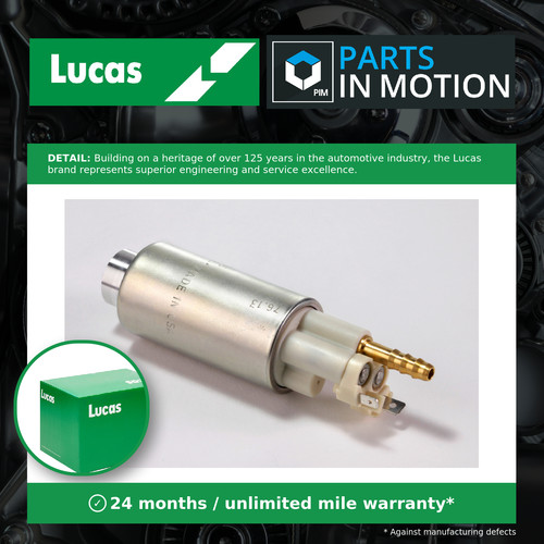 Fuel pump tank fdb1920 - pump,