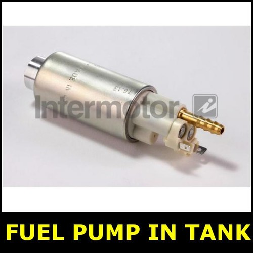 Fuel pump tank - fuel, saab