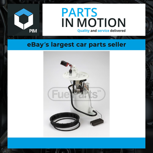 Fuel pump fits saab - fits, 9-5