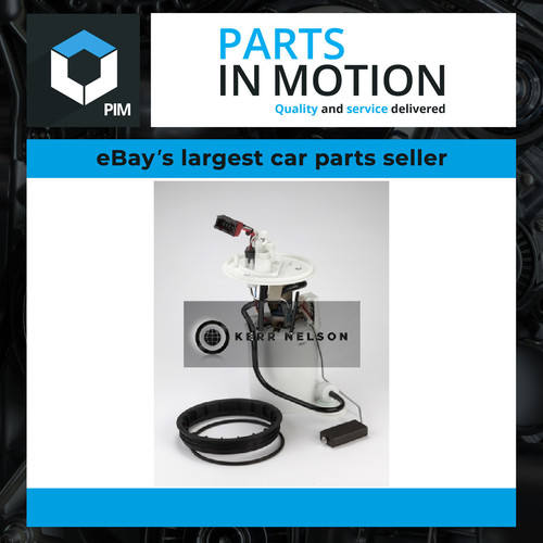 Fuel pump fits saab ys3e - pump,