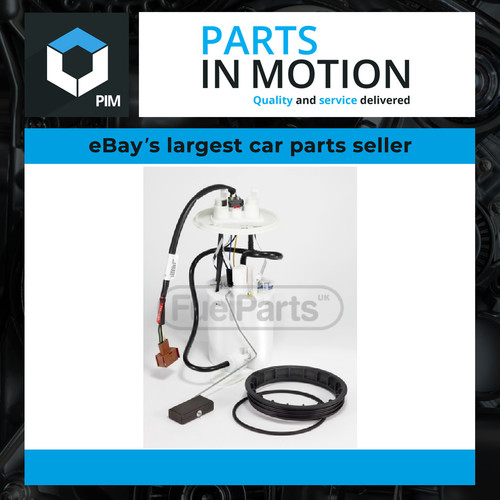 Fuel pump fits saab - fits, ys3d