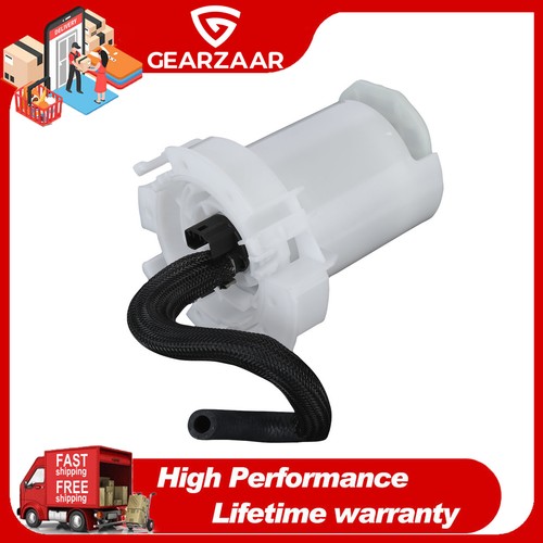 Fuel pump tank - fuel,