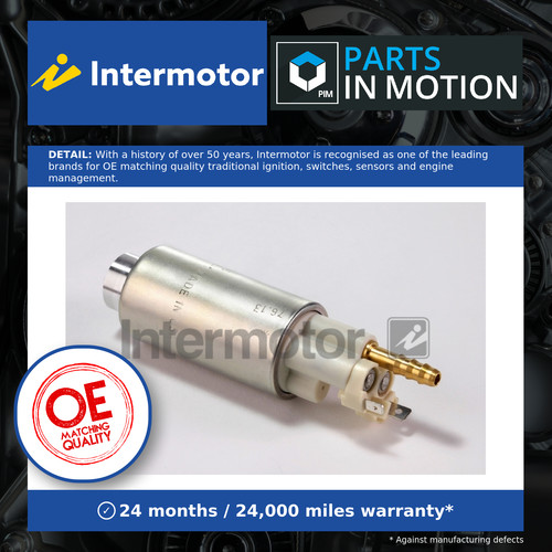 Fuel pump fits - 9-5, ys3e