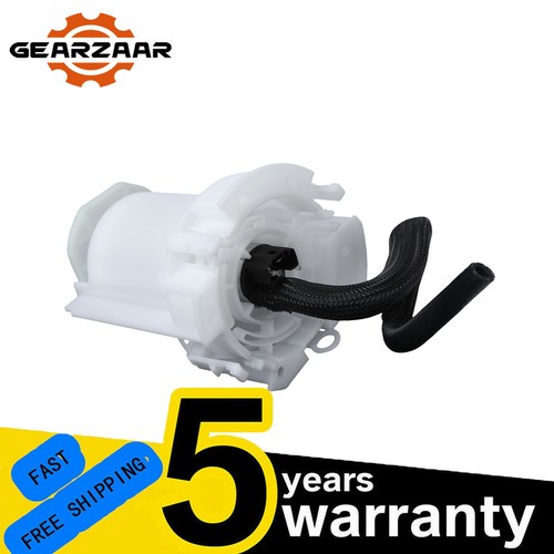 Fuel pump sender unit - pump,
