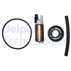 Fuel pump for - fuel,