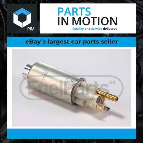 Fuel pump fits - fuel,