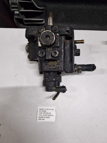 Saab 95 2 - saab, 2.2