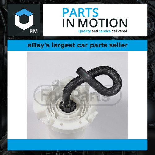 Swirlpot fuel pump - fuel,