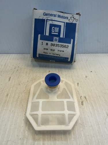 Saab gm 90353562 - 9-5,