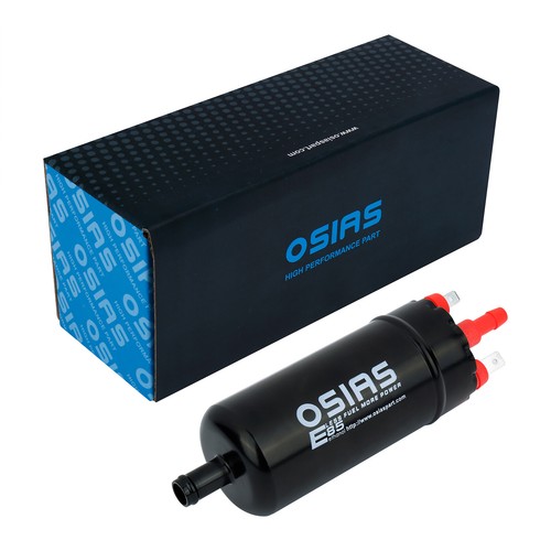 Osias universal 12v fuel pump - fuel,