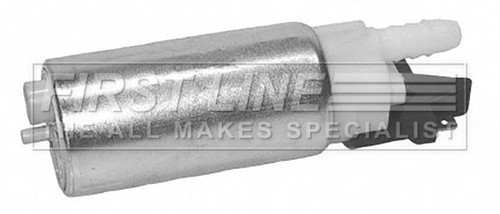 First line ffp1062 - line, pump
