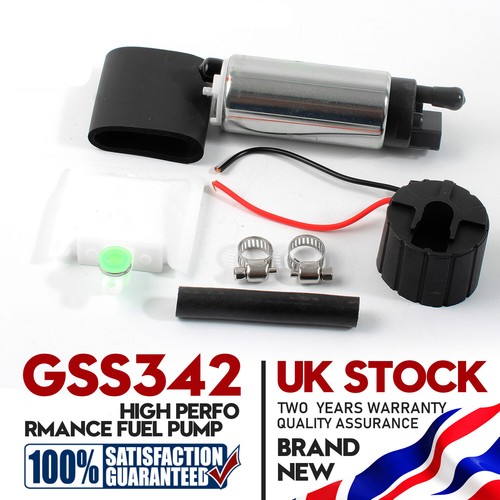 For walbro 255 fuel pump - walbro,
