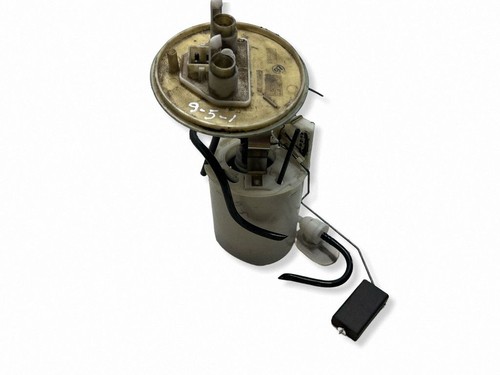 Saab 2007 petrol - 2007,