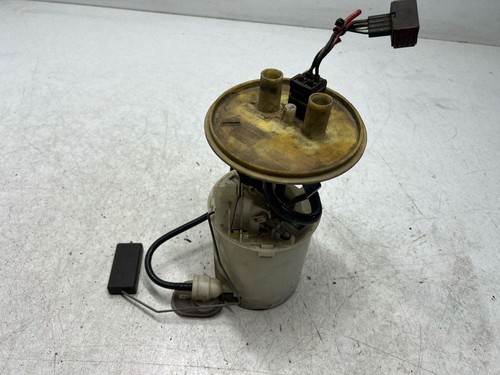 Saab 2007 petrol in tank - 2007,