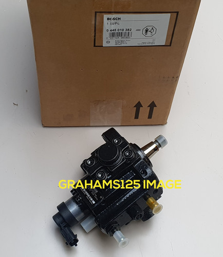 Diesel fuel pump - diesel, saab