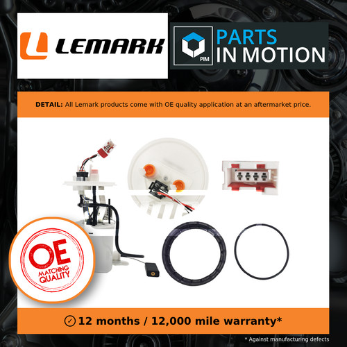 Fuel pump fits - fuel,