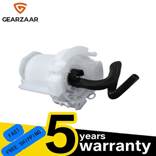 Fuel pump sender unit - pump, fits
