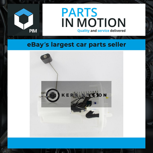 Fuel pump fits saab - saab, ys3e