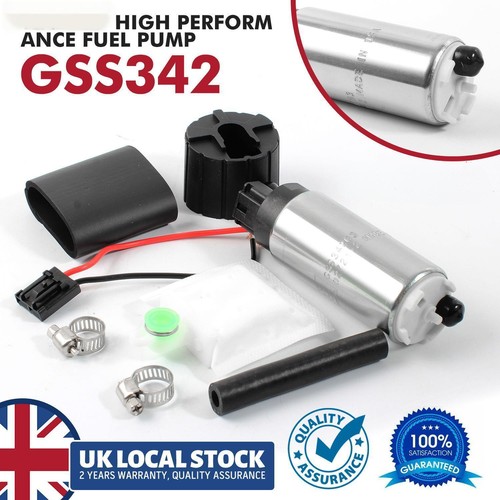For walbro 255 fuel pump - pump, kit