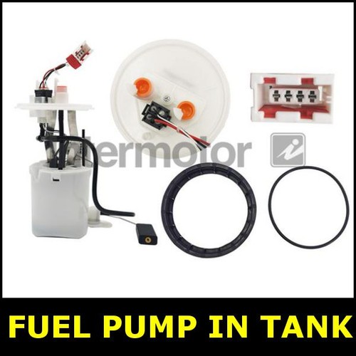Fuel pump tank - tank, saab