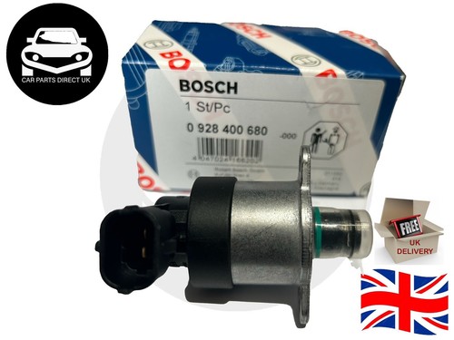 Vauxhall cdti 0928400680 - ,
