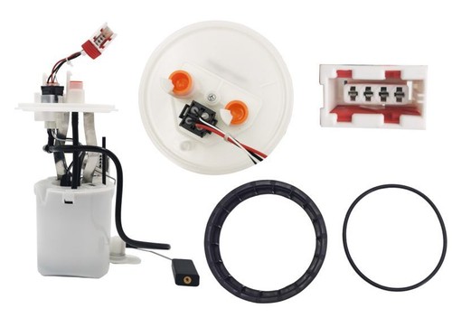 Lemark tank fuel - in-tank,