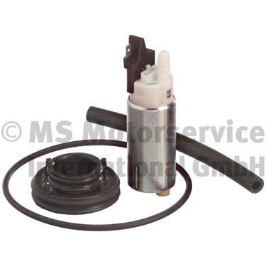 Fuel pump for - fuel,