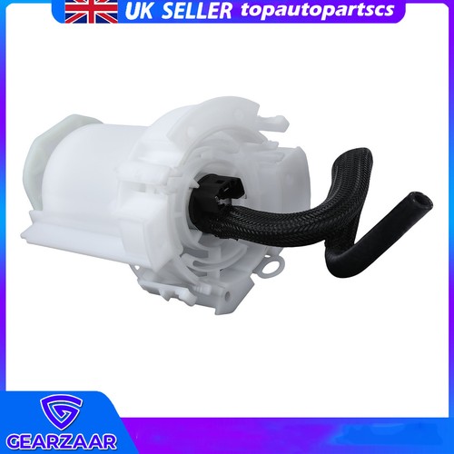 Fuel pump tank fits saab - pump, in