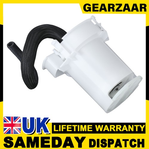 Fuel pump fits saab - pump, 9-3