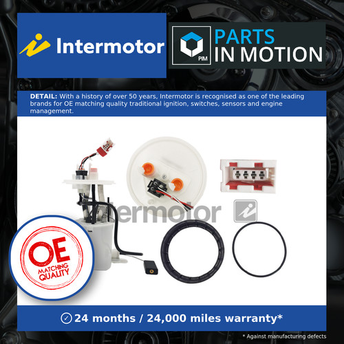 Fuel pump fits - fits, 9-5