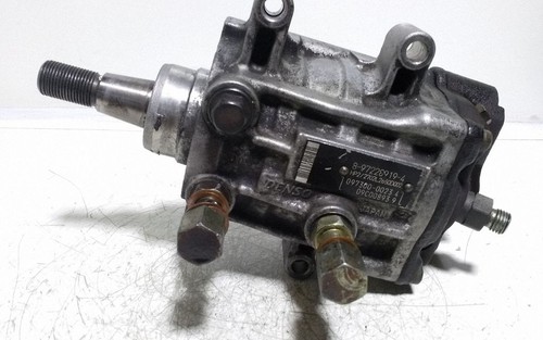 2002 saab high pressure - 2002, 9-5
