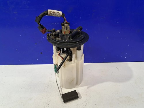 Saab ys3e fuel tank - 9-5,